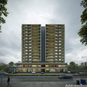 Commercial Shops for Sale in Sarkhej, Ahmedabad | OMBRE - Commercial