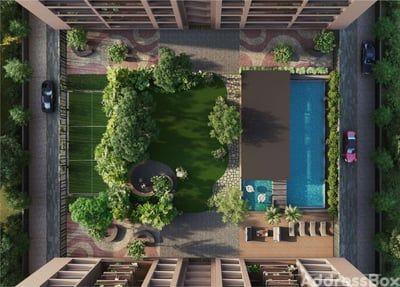 The Privilon Amenities