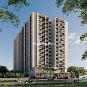 3 BHK Flats / Apartments for Sale in Sanathal Ahmedabad | SHRIMAY OPULENCE