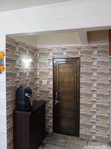 Flats / Apartments Below 50 Lakhs for Sale in Bopal, Ahmedabad | Poojan Apartment