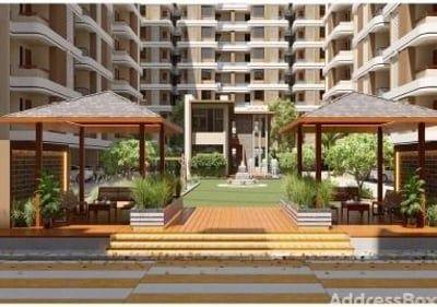 Property in Hanspura | Ahmedabad
