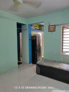 1 BHK Flats / Apartments for Sale in Lambha Ahmedabad | Aroma Aakruti Township