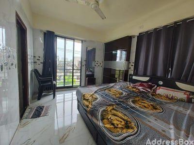 Property in Satellite Road | Ahmedabad