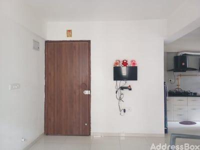 2 BHK Flats / Apartments for Sale in Sola Bhagwat Ahmedabad | Seventh Yash