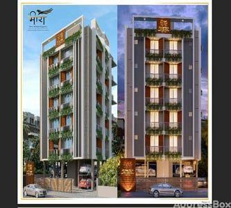 2 BHK Flats / Apartments for Sale in Paldi Ahmedabad | Mira Mohan Elegance
