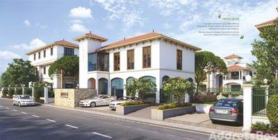 Vrundavan Bunglows-8 Others