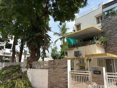 6 BHK Bungalows / Villas for Sale in Ghatlodia Ahmedabad | CP Nagar Part 2