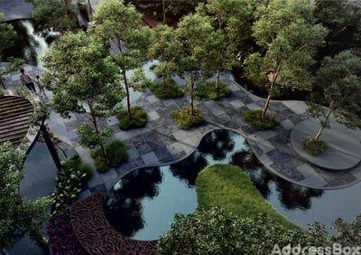 ANAND AVYAM Amenities
