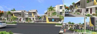 Maruti Shahikutir Cluster Plan