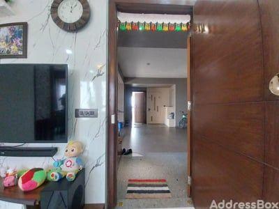 Flats / Apartments for Sale in Vinzol, Ahmedabad | Shiv Sharnam Antlia