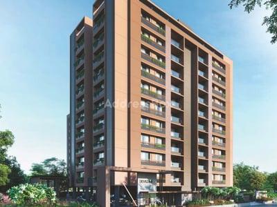 Residential Projects by Devkunj Corporation | Devkunj 80
