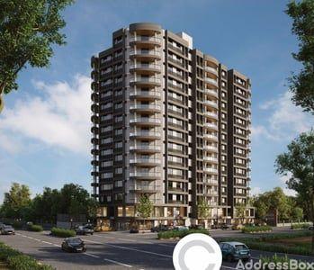 Commercial Projects by Swastik Infra | SWASTIK SKYVIEW