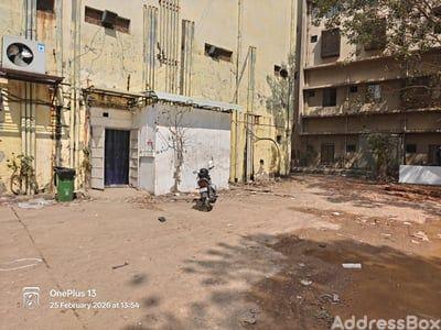 Commercial Property for Sale in Kankaria, Ahmedabad | CITY PLUSE
