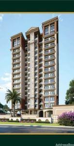 Flats / Apartments for Sale in Khanpur, Ahmedabad | BAAGBAN