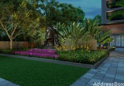 AAVISHKAR BY SAMAY Exterior