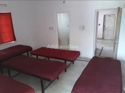 PG in Gandhinagar | Sector 1 B