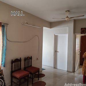 2 BHK Flats / Apartments for Sale in Gulbai Tekra Ahmedabad | Aryaman Residency