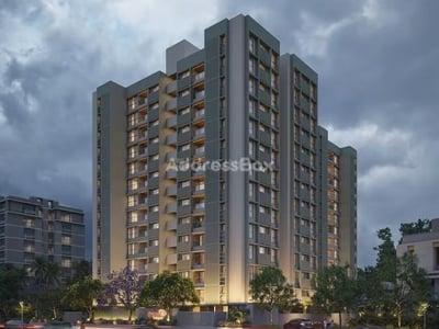 Residential Projects by Setu Developers | INDRAPRASTH MARIGOLD
