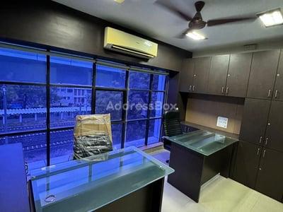 Property in Ashram Road | Ahmedabad