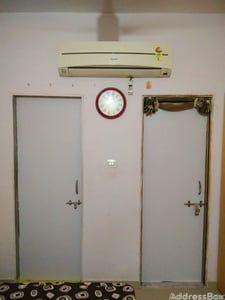 Flats / Apartments for Rent in Gota, Ahmedabad | SHRIFAL APARTMENT