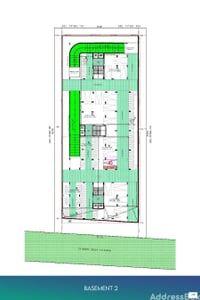 Vivaan Essence - Commercial Floor Plan