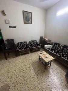 Flats / Apartments Below 70 Lakhs for Sale in Thaltej, Ahmedabad | Tej Apartment