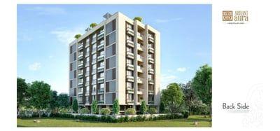 ARIHANT AURA Others