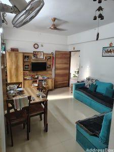 2 BHK Flats / Apartments for Sale in Jivraj Park Ahmedabad | Sparsh Aaron