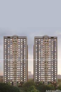 Flats / Apartments for Sale in Shilaj, Ahmedabad | VERTICAL VUE