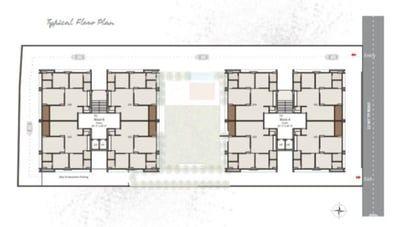 Spectrum Elegance Floor Plan