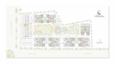 VINAYAK COURTYARD - Commercial Floor Plan