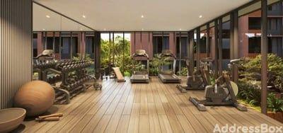 AARYAJEET SURYA 3 Amenities