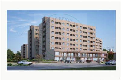 EKTA Heights Exterior