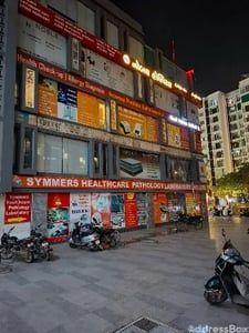 Commercial Shops for Sale in Ahmedabad | South Trade center Complex