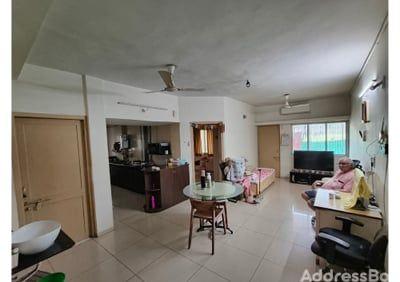 Property in Thaltej | Ahmedabad