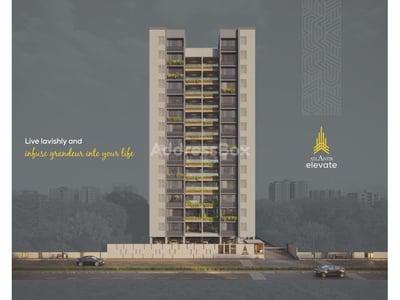 Residential Projects by Aavishkar Realty | ATLANTIS ELEVATE