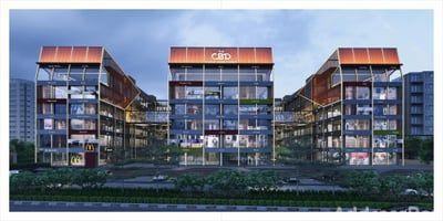 Property in Zundal | Ahmedabad