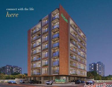 Swara Skyline Exterior
