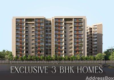 Residential Projects by Satyamev Vista Two | Satyamev Vista Two