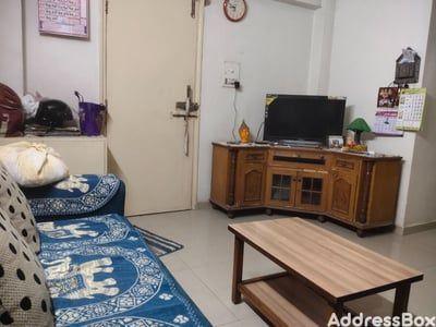 Property in Thaltej | Ahmedabad