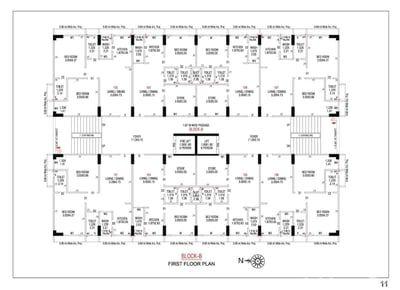 SUMERU NAVKAR Floor Plan