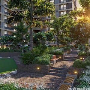 Property in Sargasan | Gandhinagar