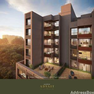 Property in Vastral | Ahmedabad