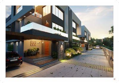 Amba Shagun The Casa Others