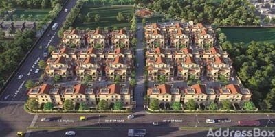 SHREE BUNGALOWS Others