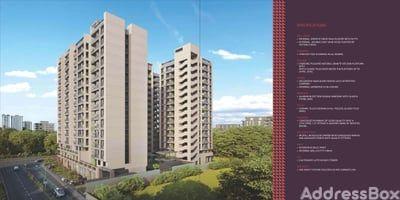 Residential Projects by Harmony Developers | SWASTIK HARMONY