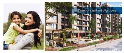 ASHRAYA 10 (PHASE - 2) Amenities