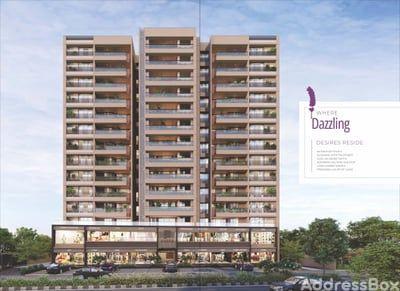 Residential Projects by Shivay Developers | SAGAR VERONICA