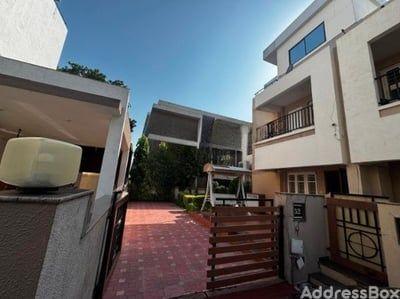Bungalows / Villas for Sale in Hebatpur, Ahmedabad | SANGINI BUNGLOWS