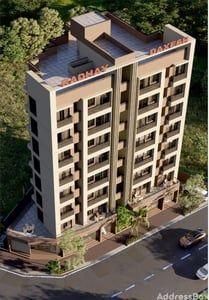 RADHE DAXESH Exterior